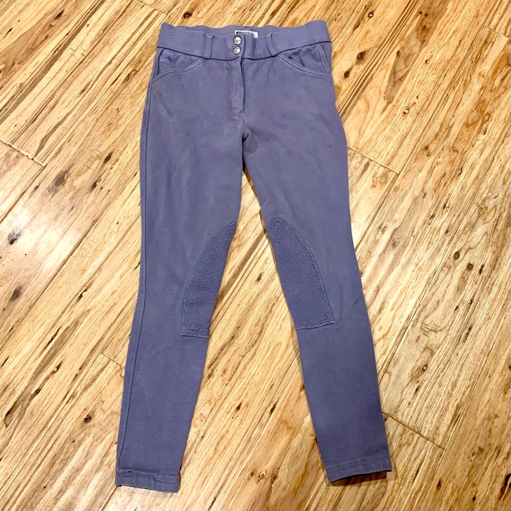 Riding Sport jodhpurs breeches 16